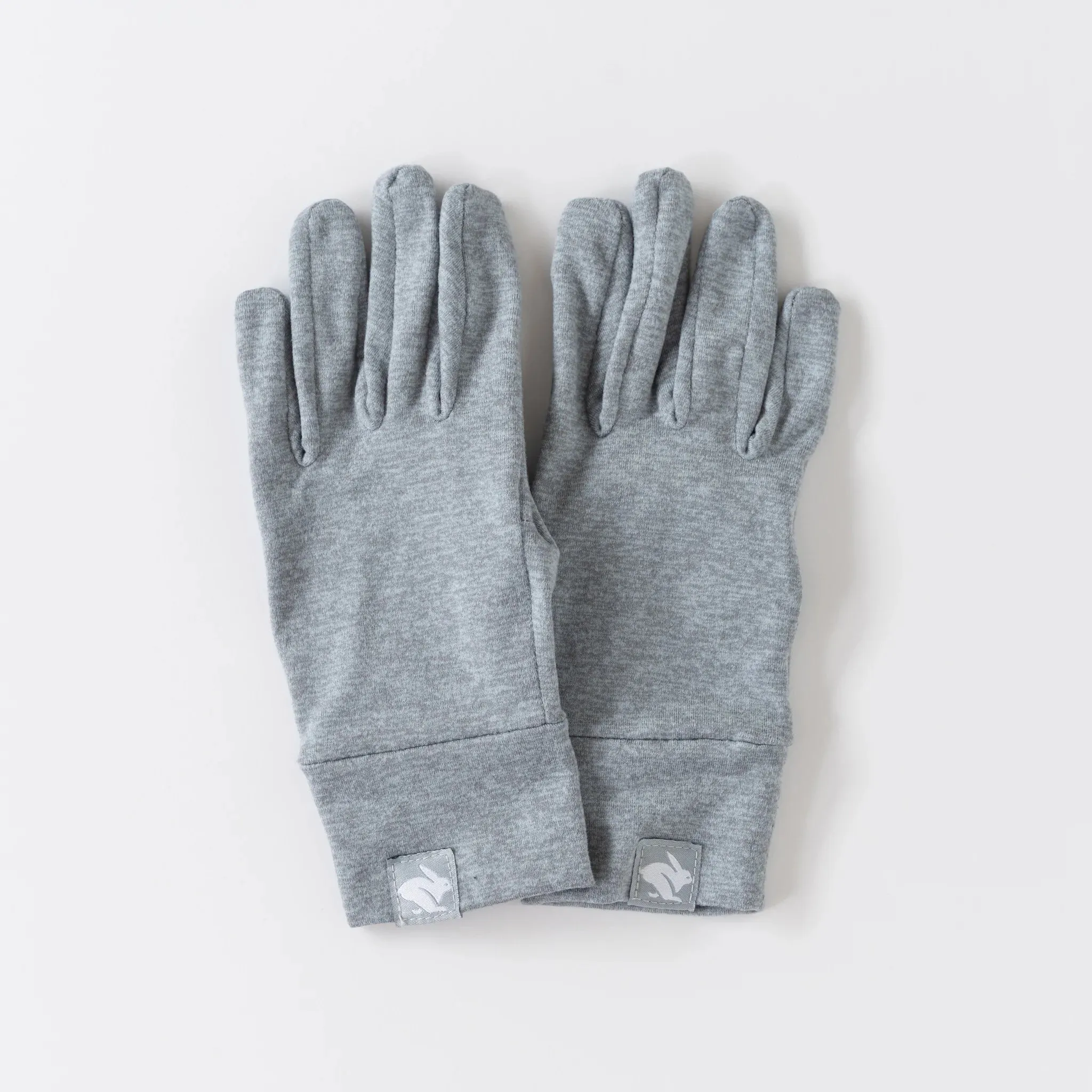 rabbit | EZ Gloves | Unisex | Quarry