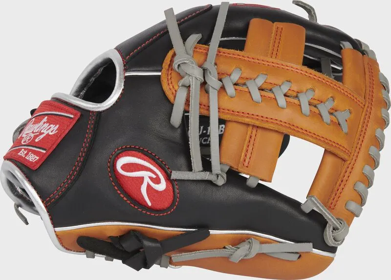 Rawlings R9 Contour 11" R9110U-19BT Baseball Glove