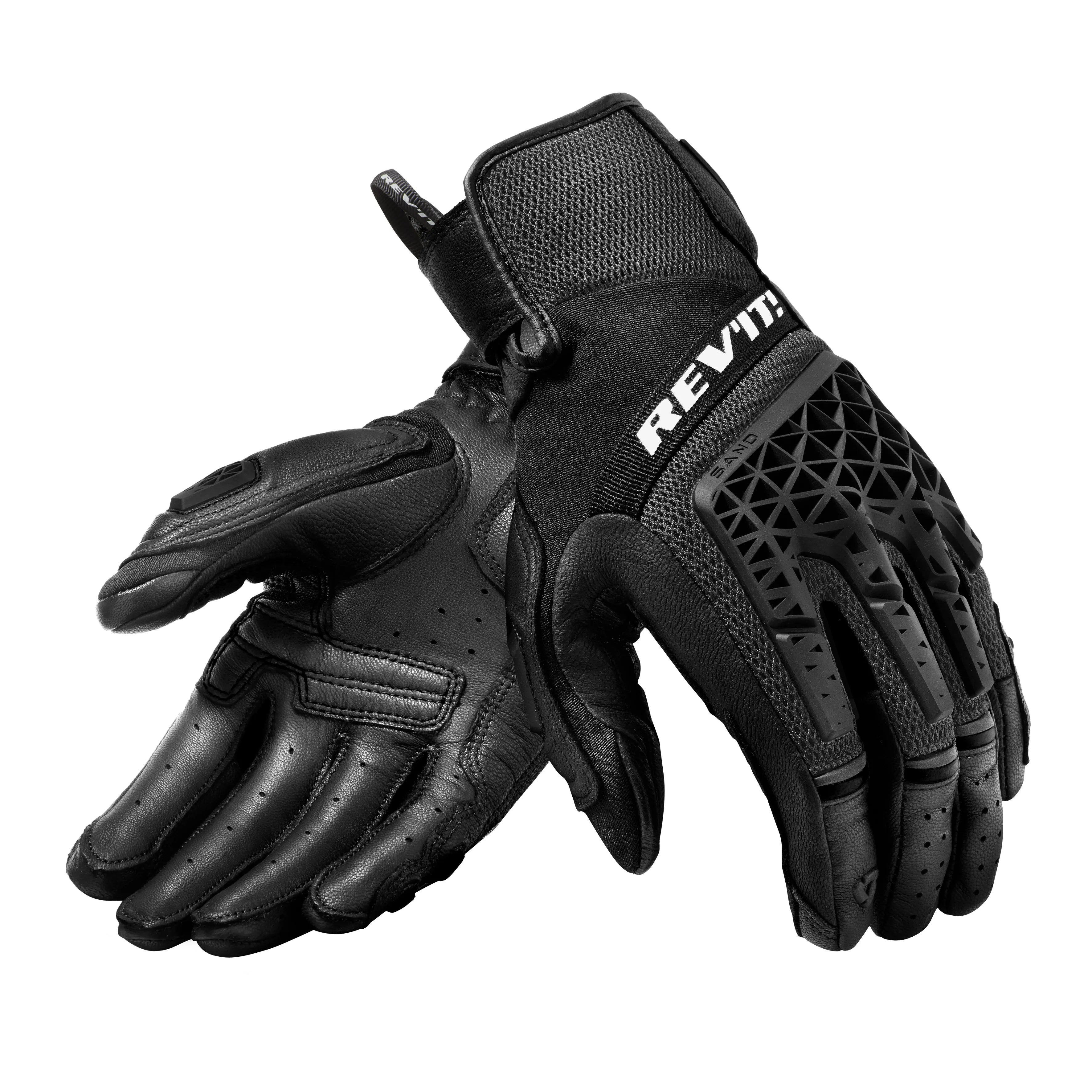 REV'IT! Sand 4 Lightweight Ventilated Motorcycle Gloves