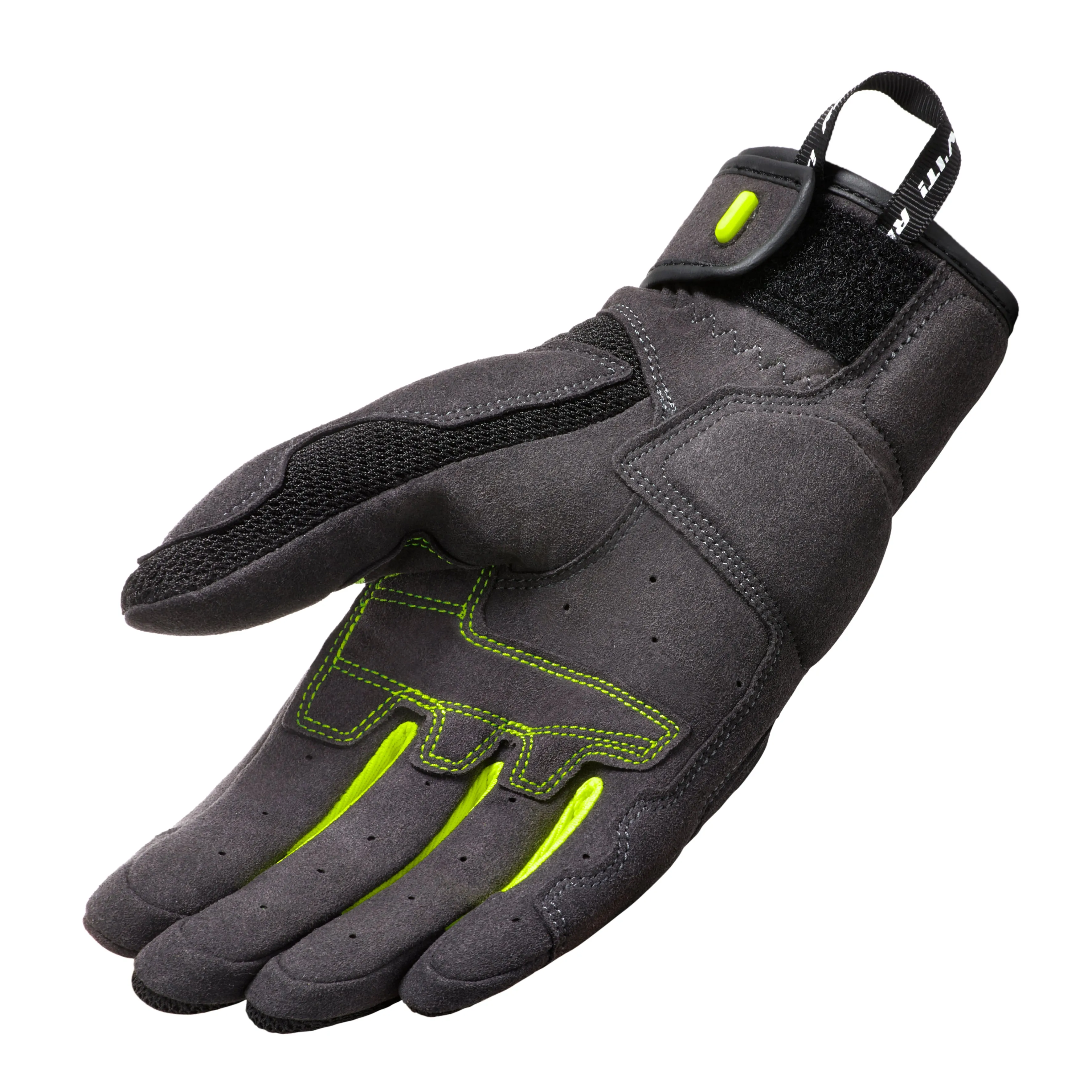 REV’IT! Women's Volcano Lightweight Summer Motorcycle Gloves