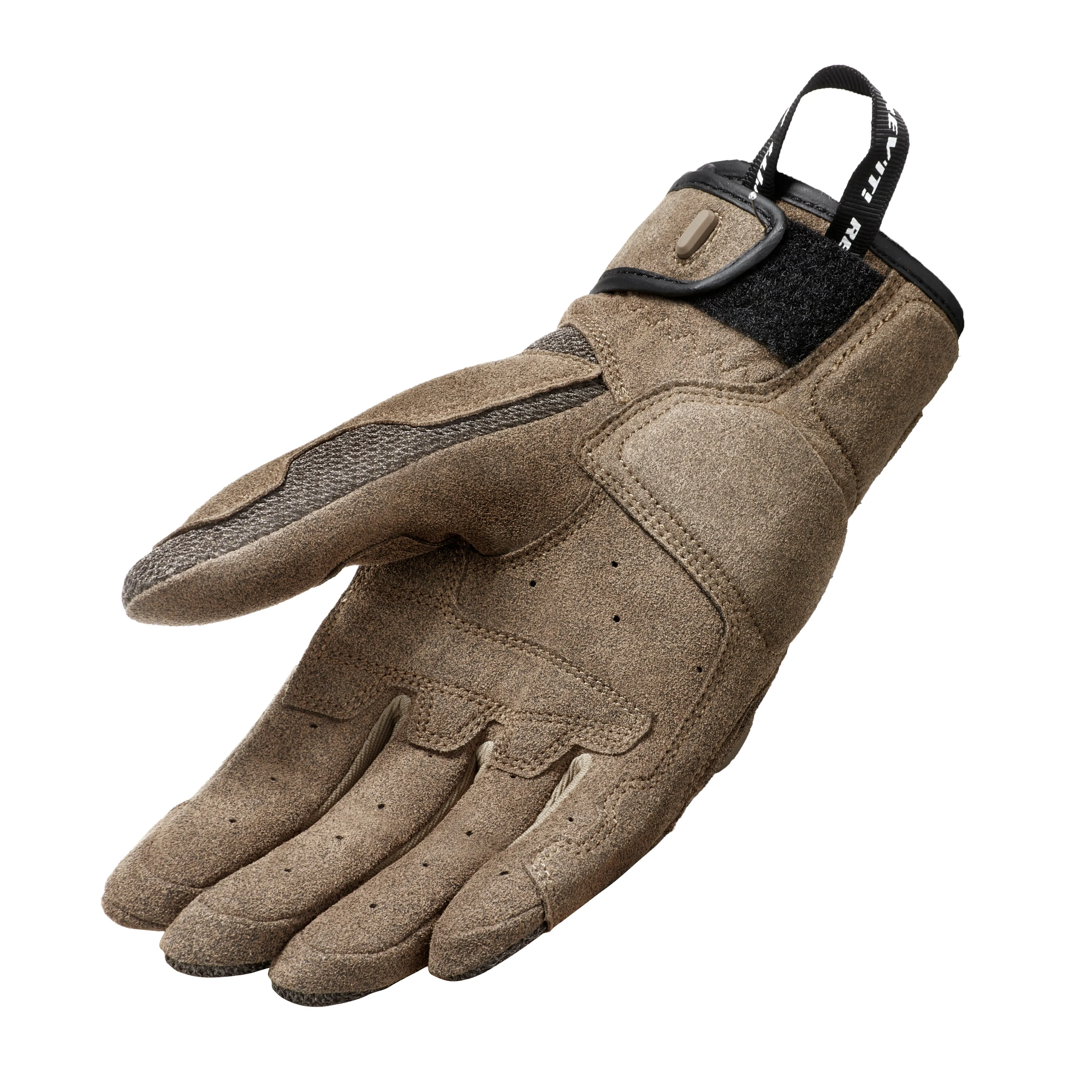 REV’IT! Women's Volcano Lightweight Summer Motorcycle Gloves