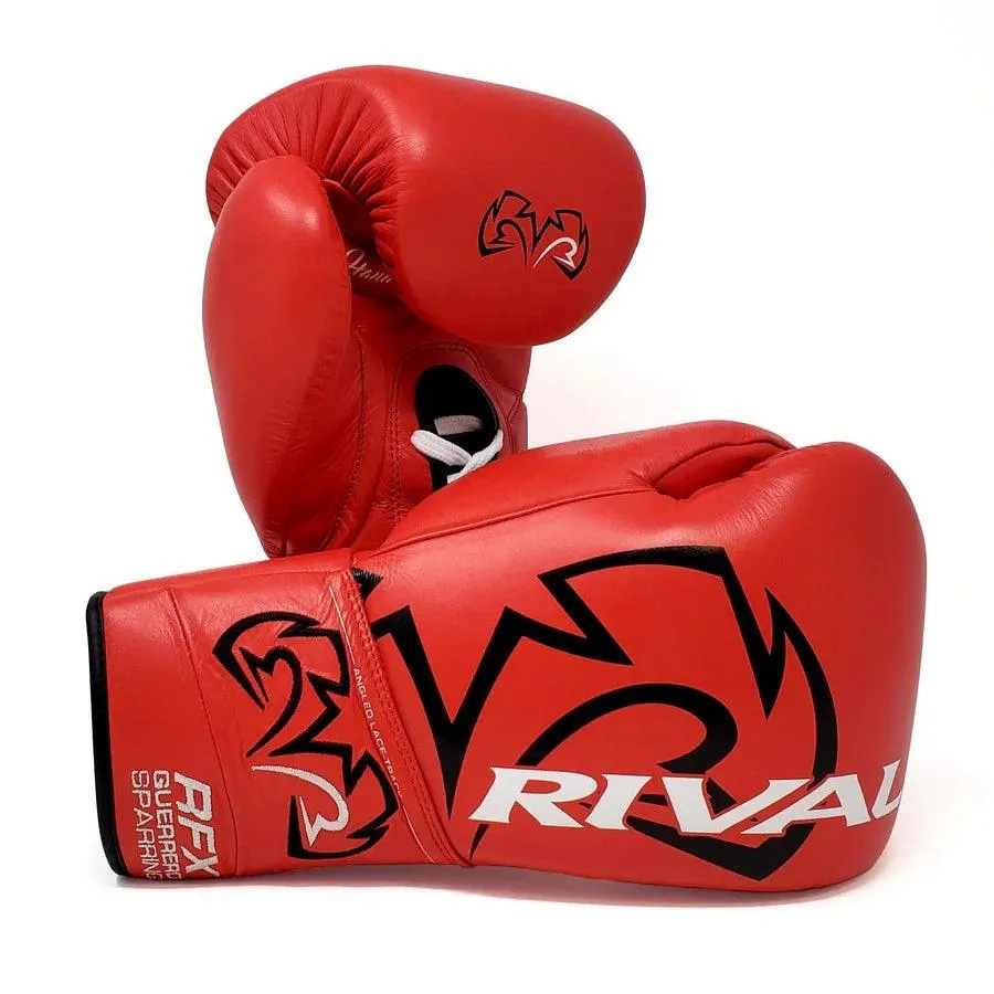 Rival RFX Guerrero SF-H (Soft Foam)