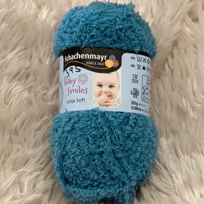 SALE Schachenmayr Baby Smiles Lenja Soft