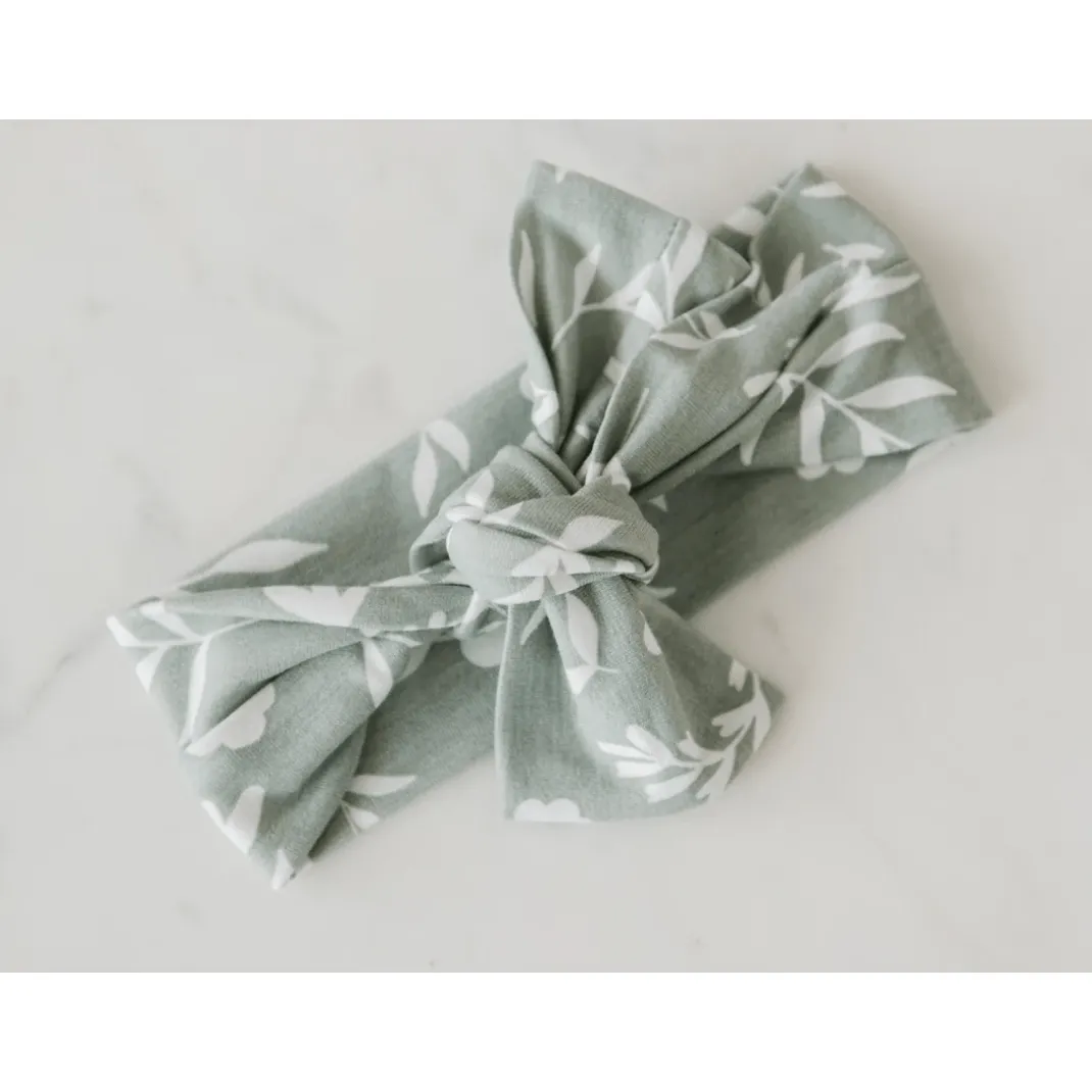 Saranoni Stretchy Bows