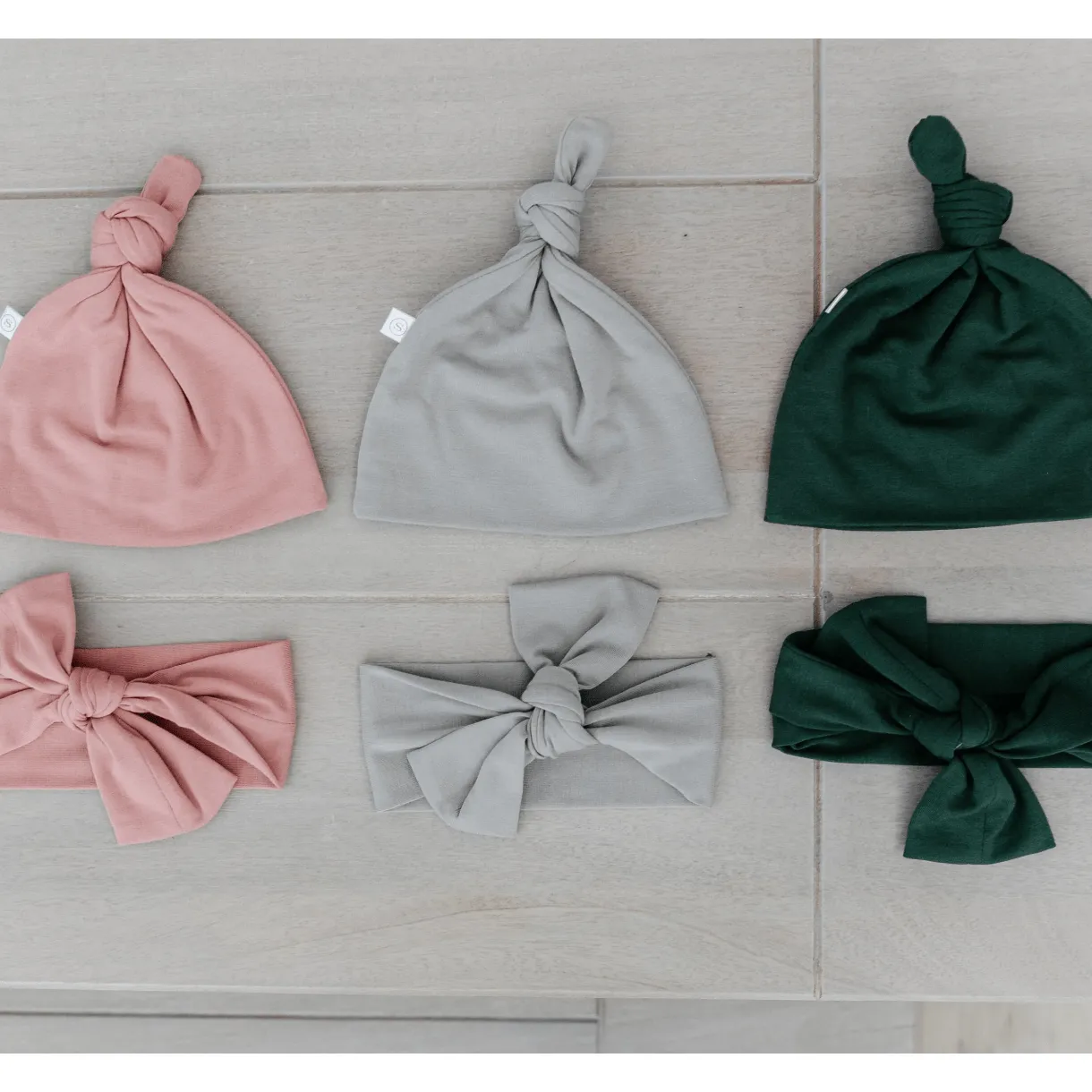 Saranoni Stretchy Bows