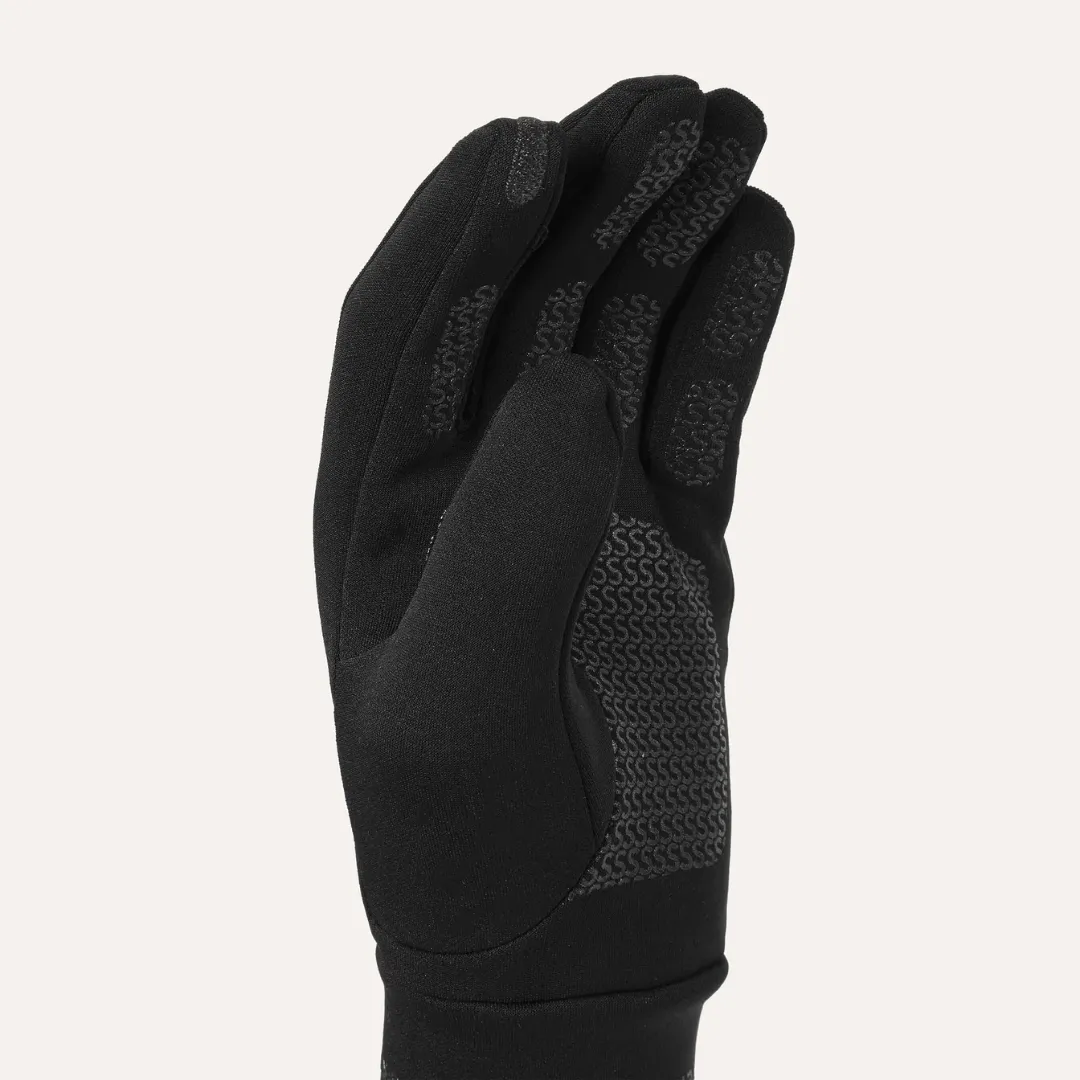 Sealskinz Acle Water Repellent Nano Fleece Gloves