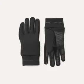 Sealskinz Acle Water Repellent Nano Fleece Gloves