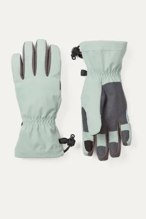 Sealskinz Drayton Ladies Waterproof Lightweight Gauntlet Gloves