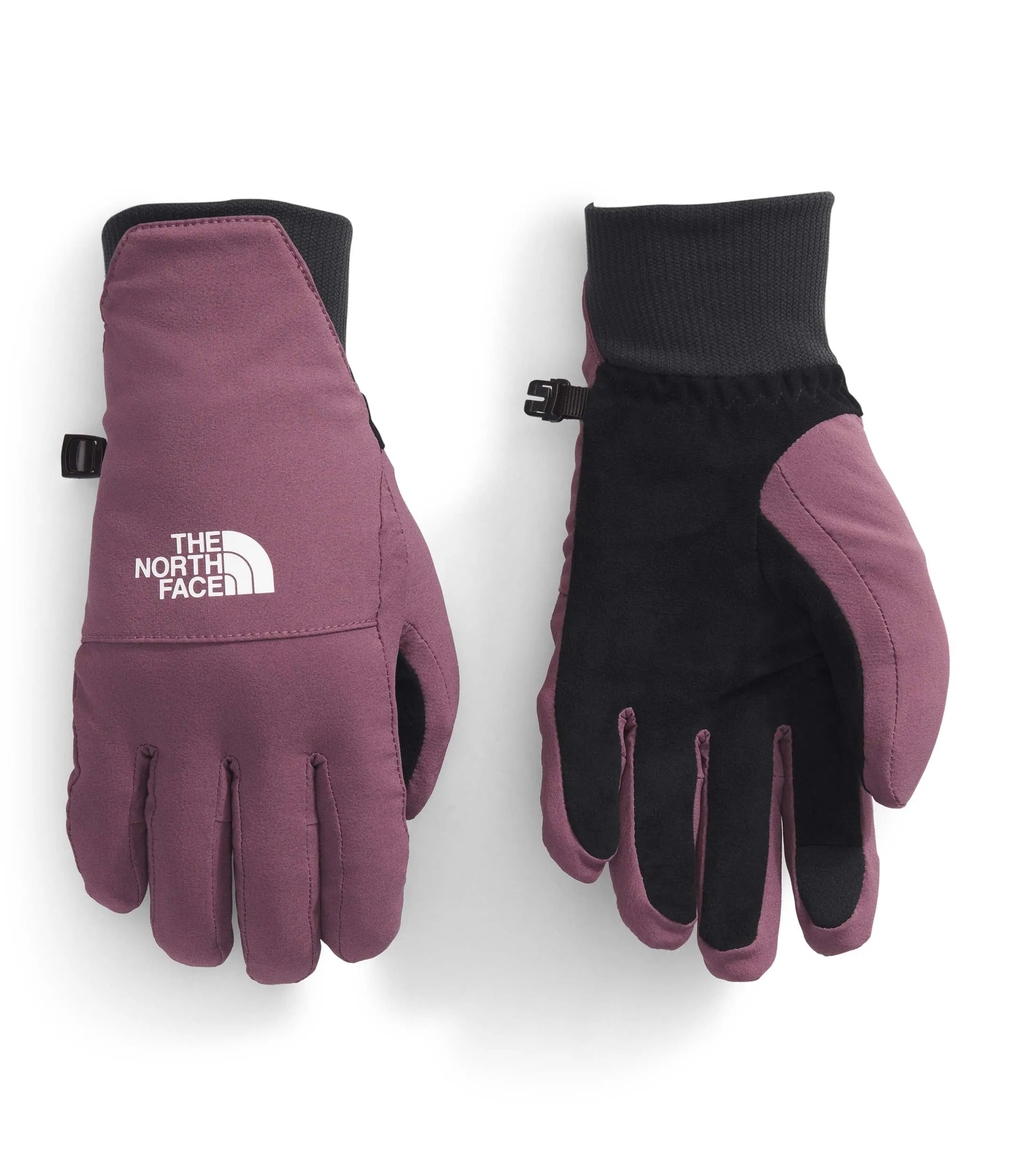 Shelbe Raschel Etip Glove Women's