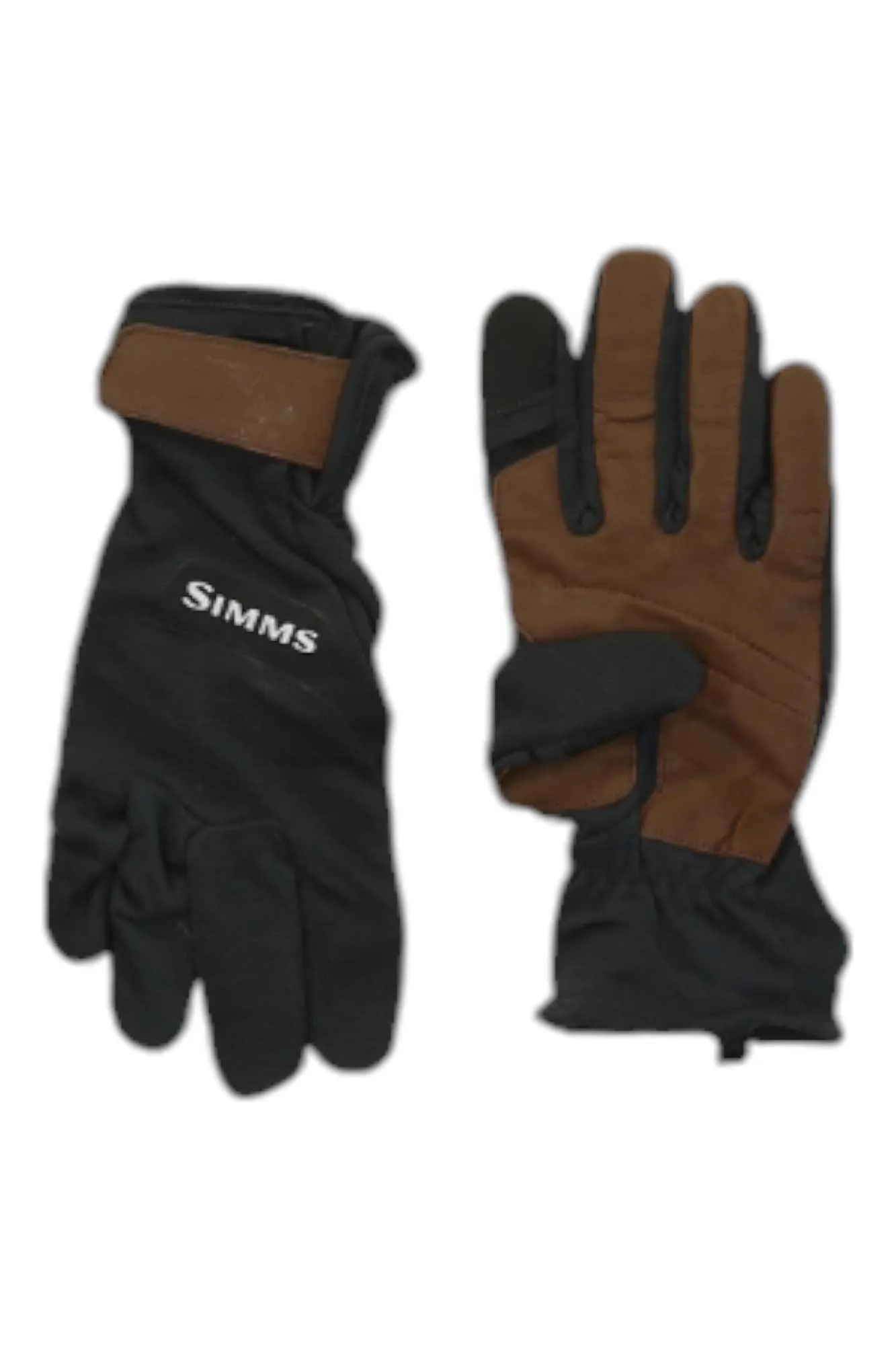 Simms Lightweight Wool Flex Glove