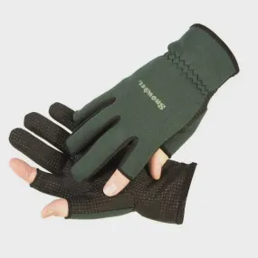 Snowbee Lightweight Neoprene Gloves