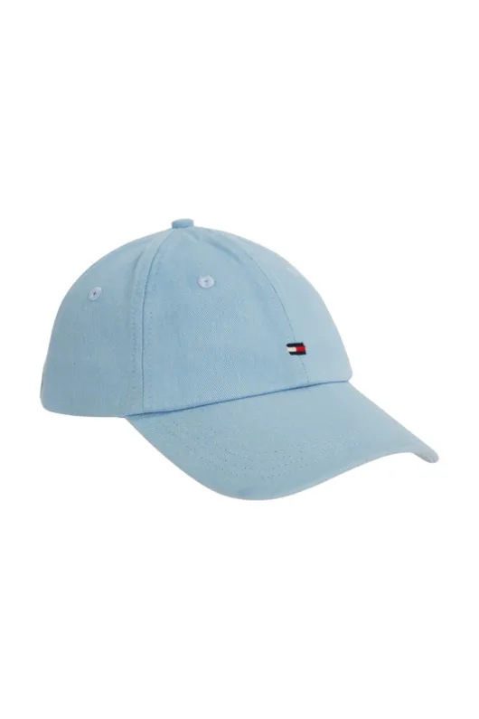 Soft Cap