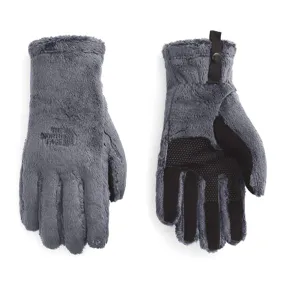 The North Face Osito Etip Glove (Women) - Vanadis Grey