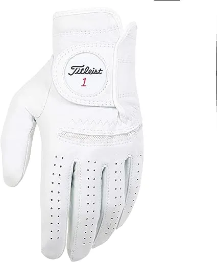 Titleist Perma Soft Glove - Prior Generation