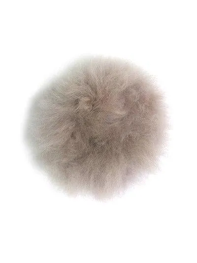 Toft Alpaca Fur Pompom