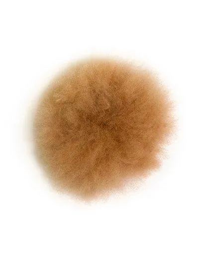 Toft Alpaca Fur Pompom