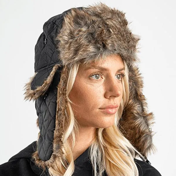 Trapper Hat | Pilot PreOrder