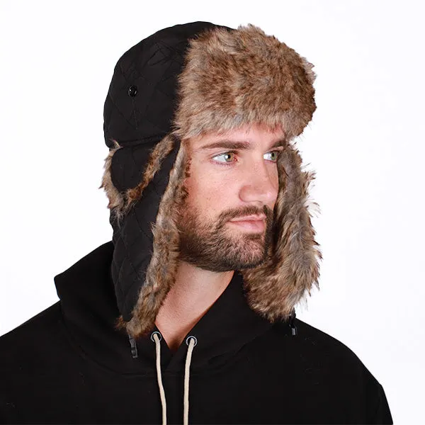 Trapper Hat | Pilot PreOrder