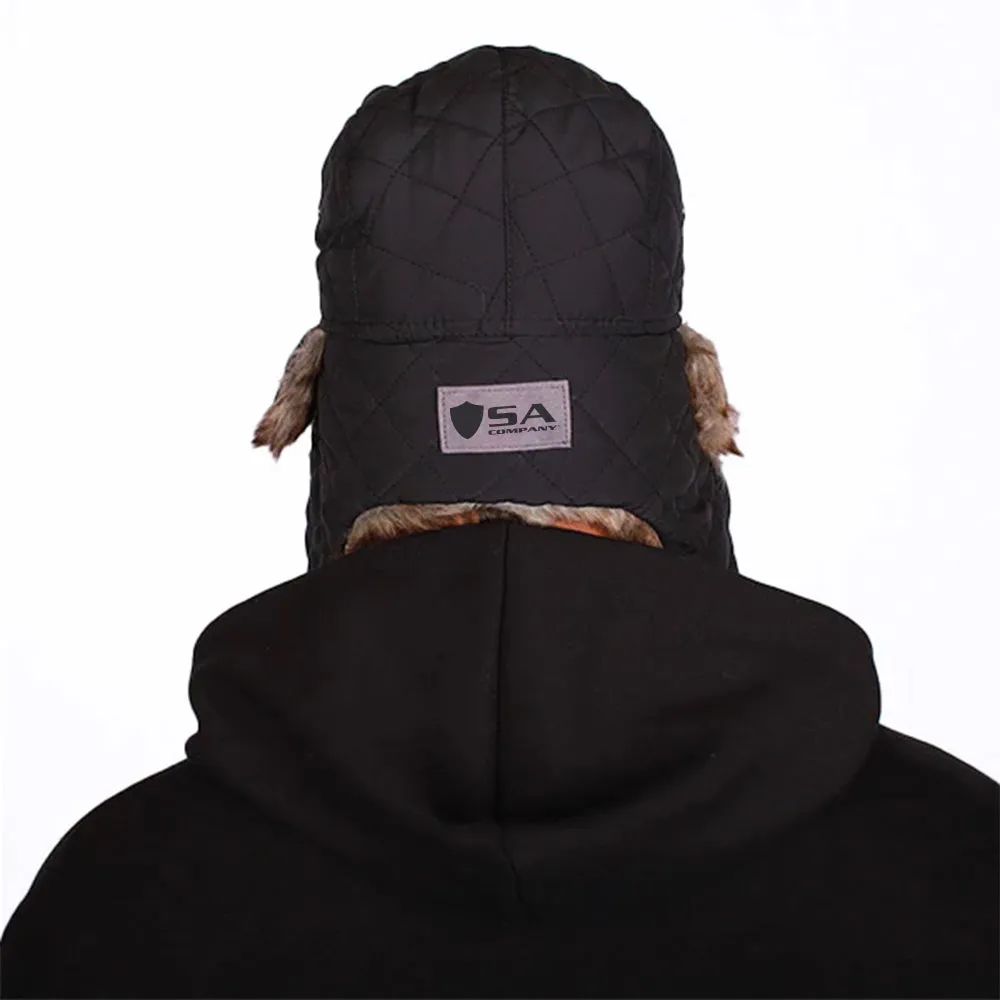 Trapper Hat | Pilot PreOrder