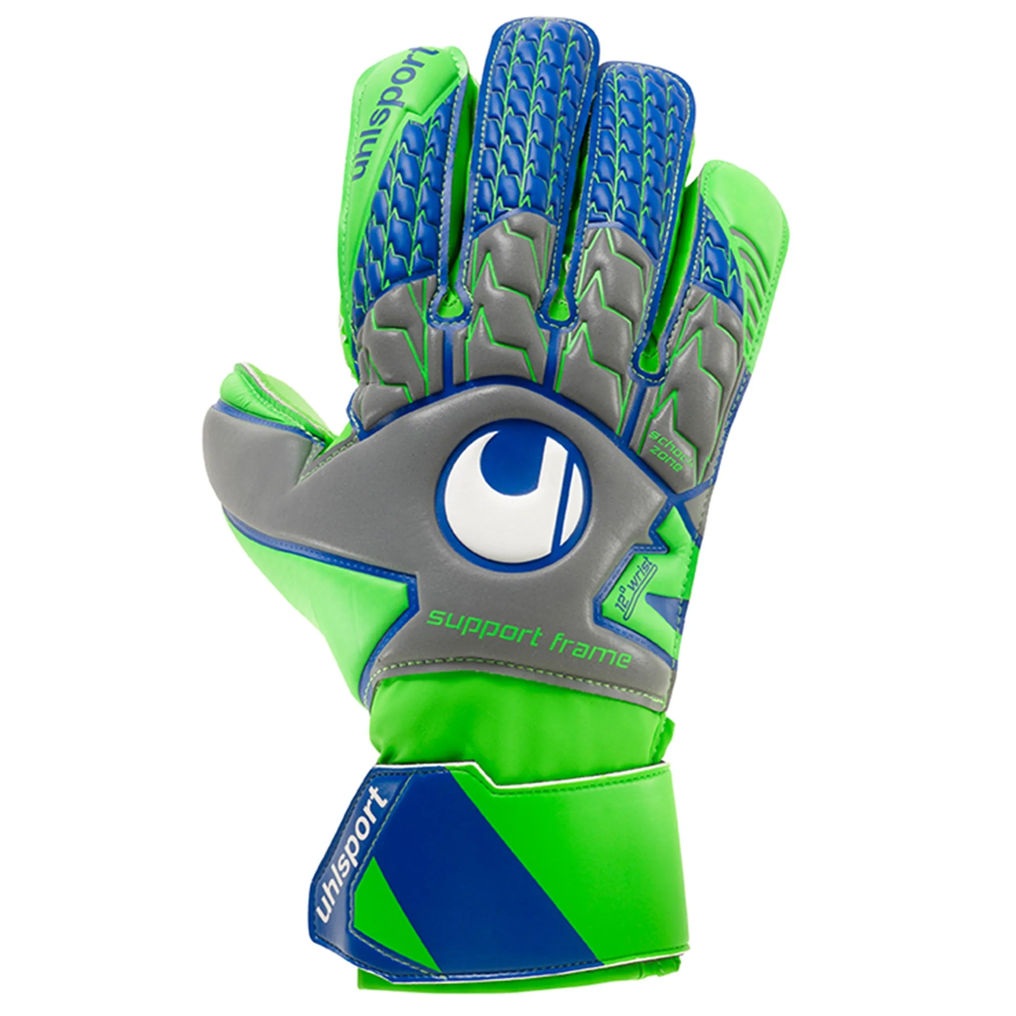 Uhlsport Tension Soft SF Goal Keeping Glove