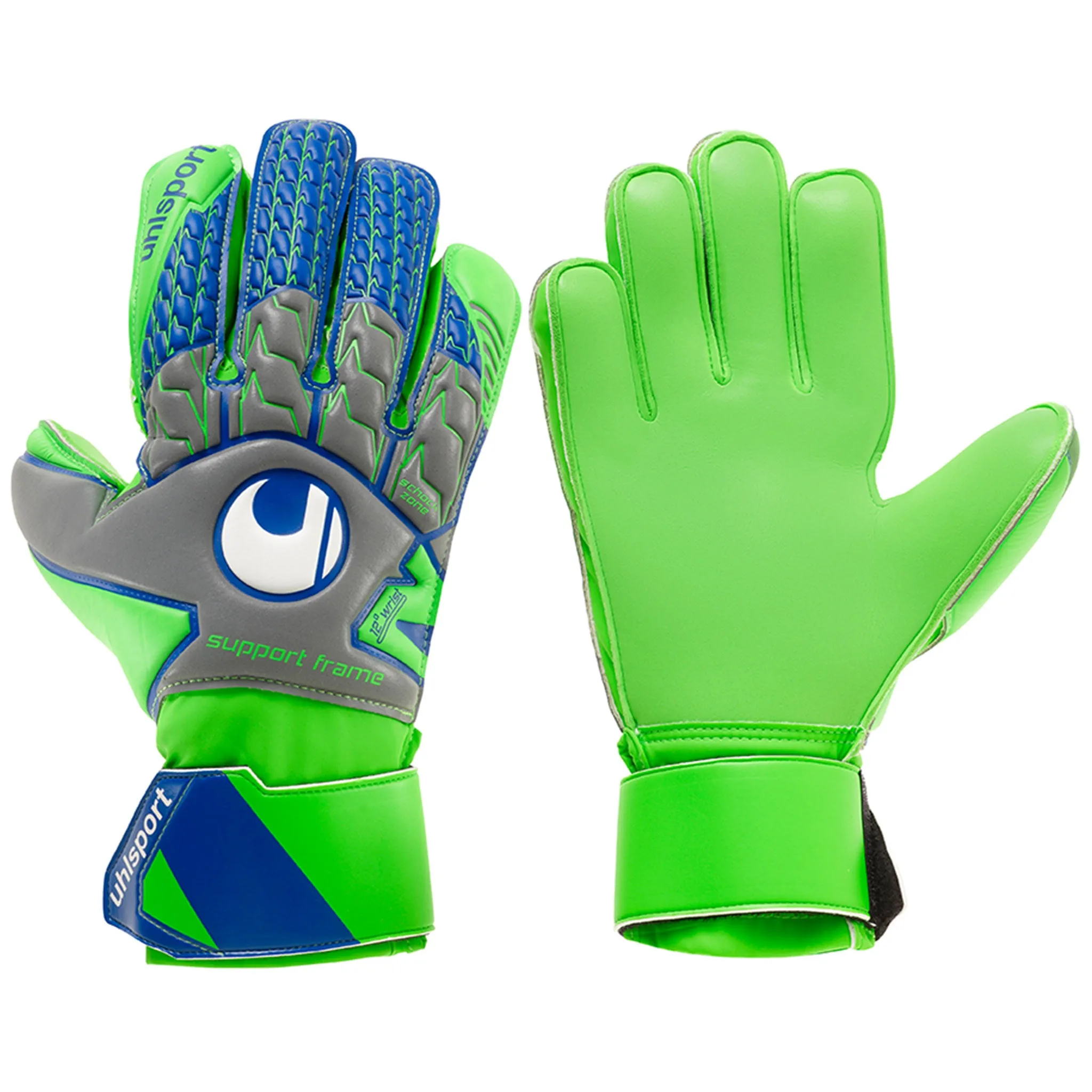 Uhlsport Tension Soft SF Goal Keeping Glove