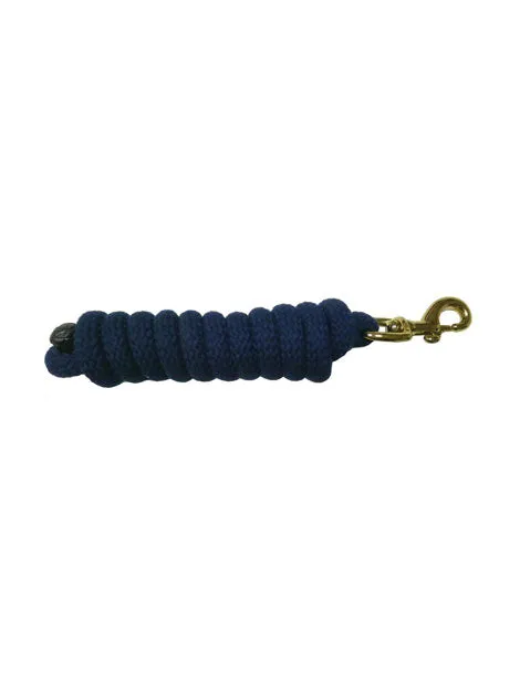 Universal Thick Cotton Leadrope