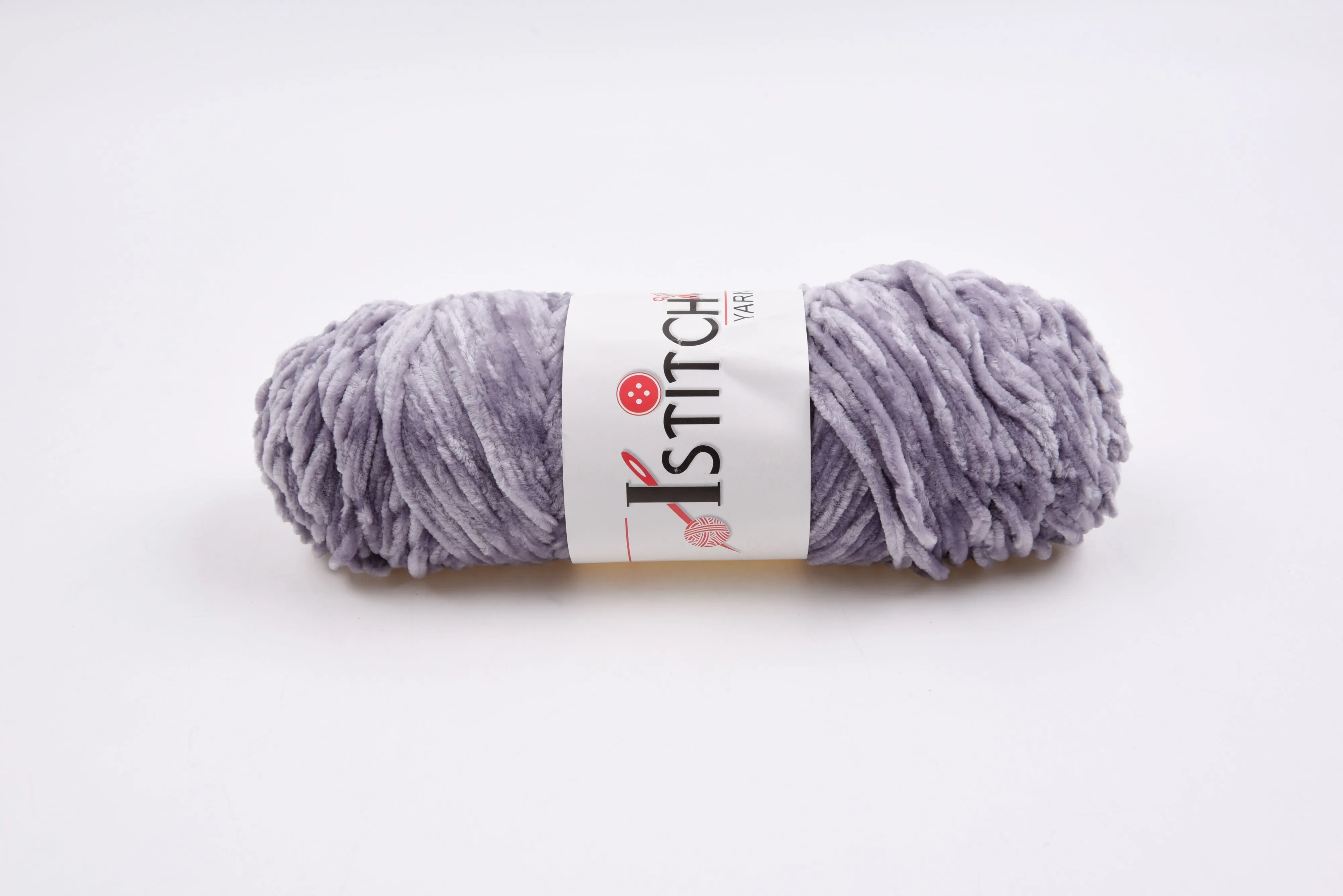 Velvet Luscious Yarn