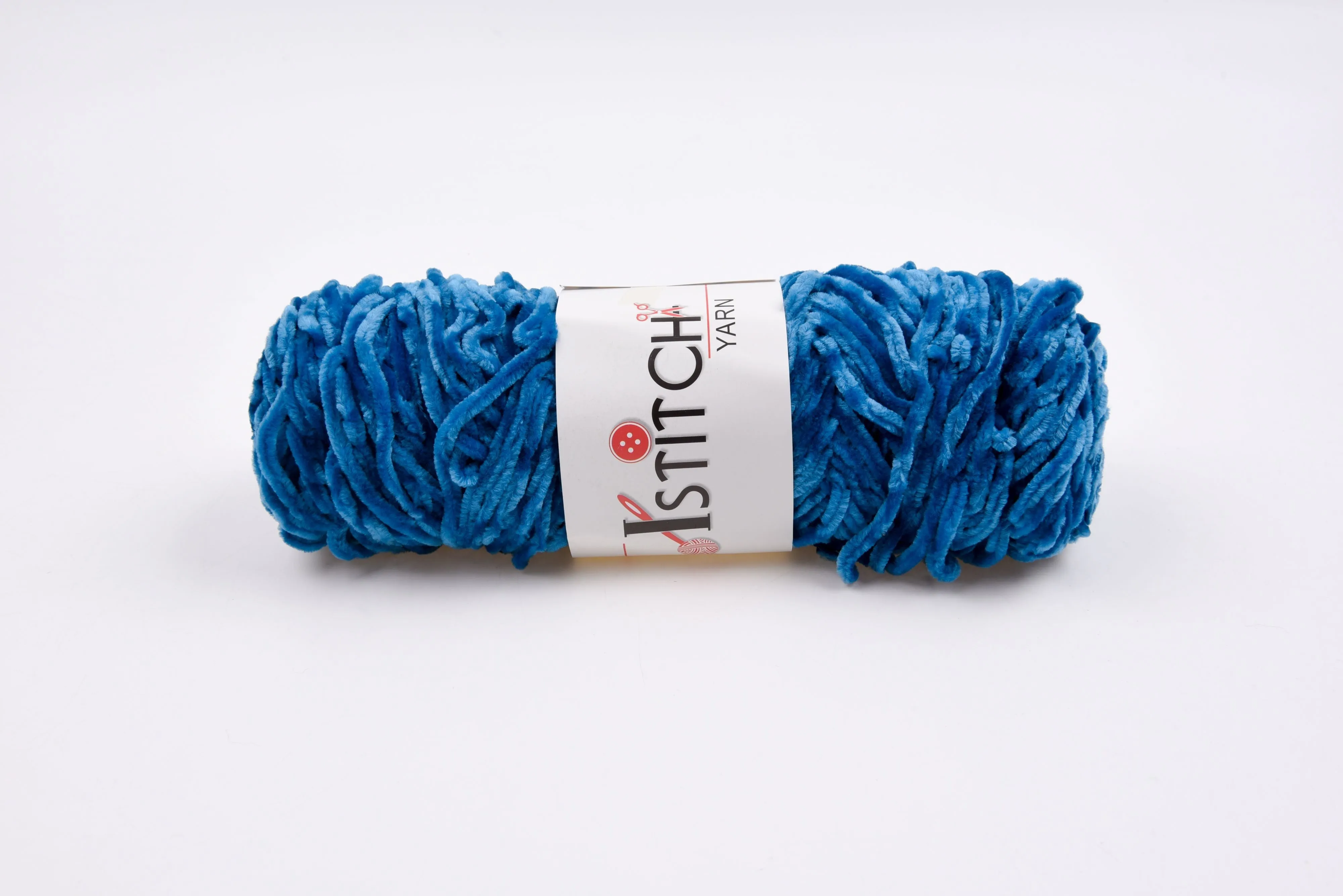 Velvet Luscious Yarn