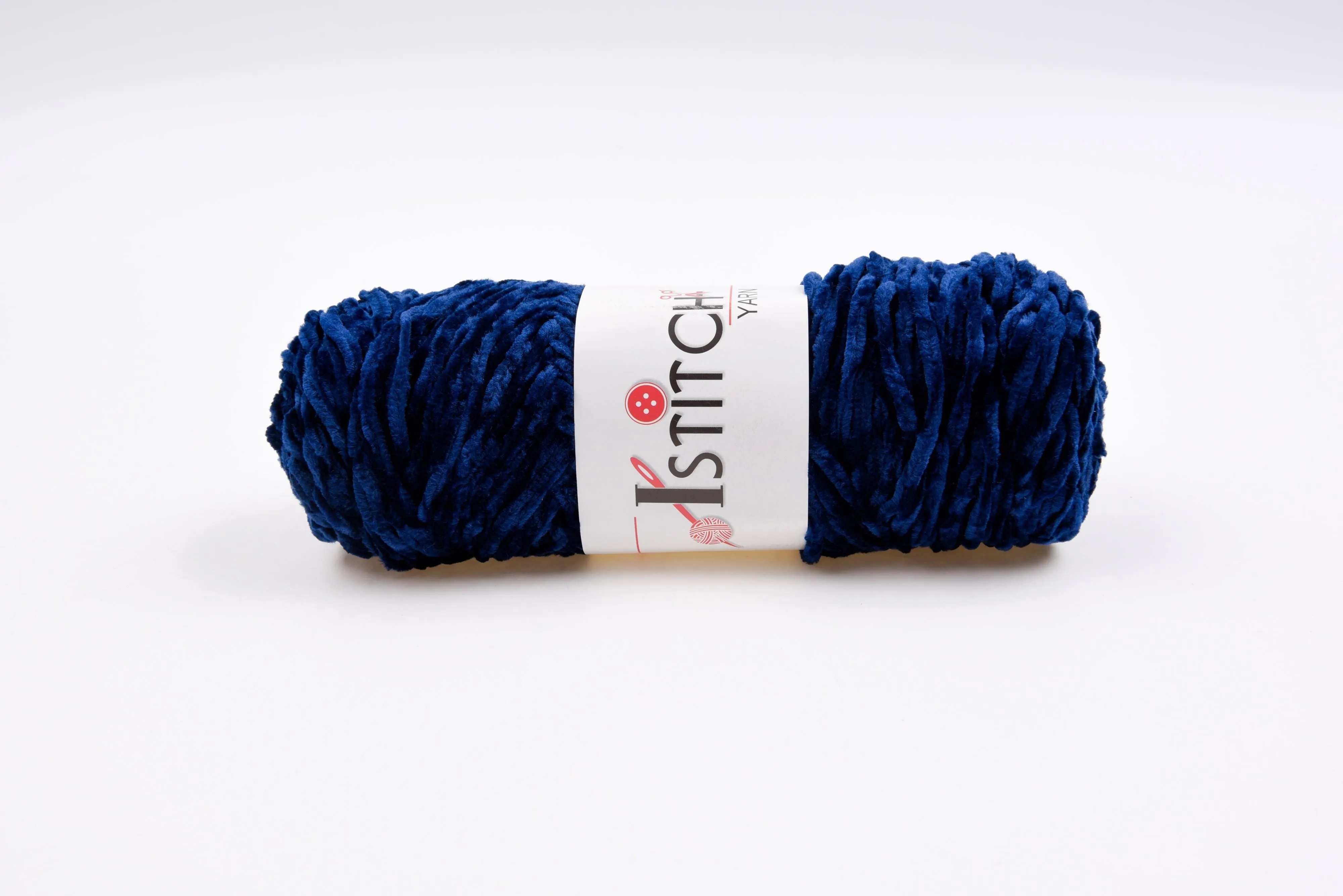 Velvet Luscious Yarn