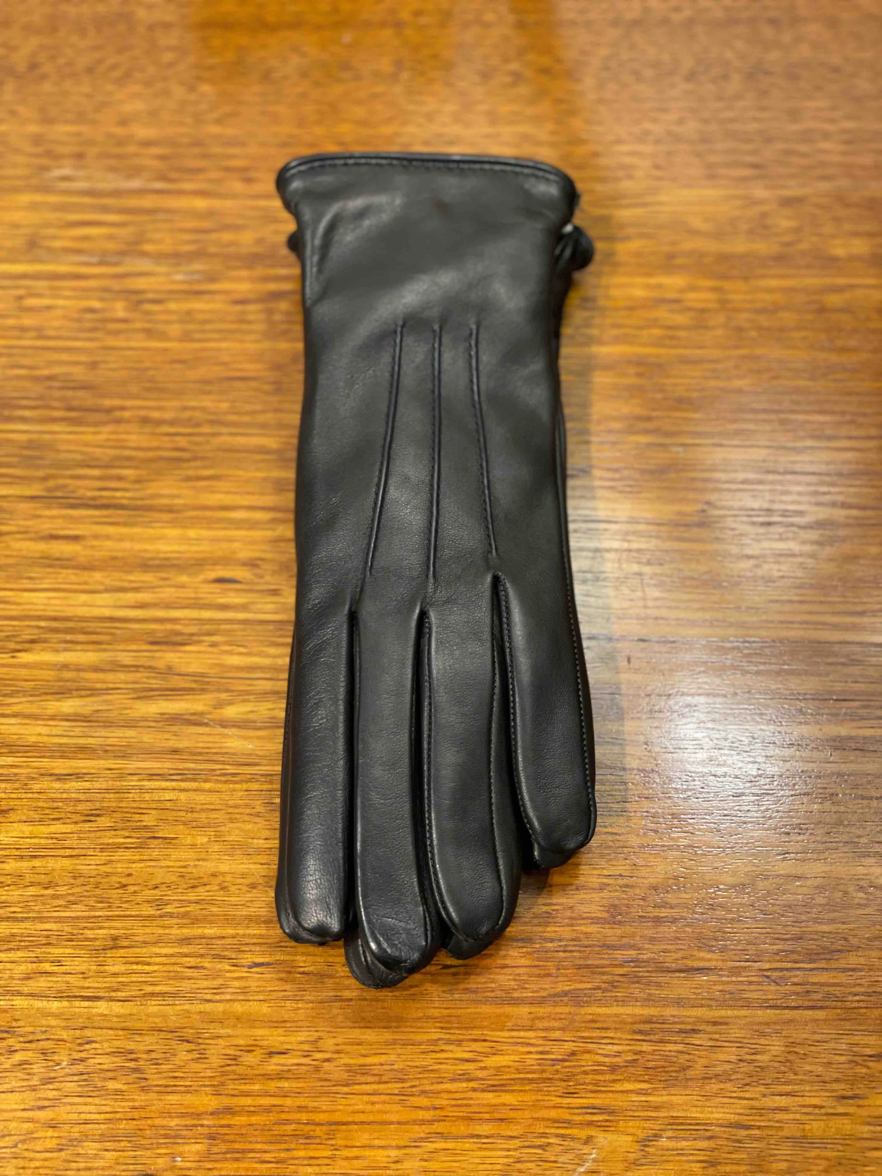 Womens Leather Gloves