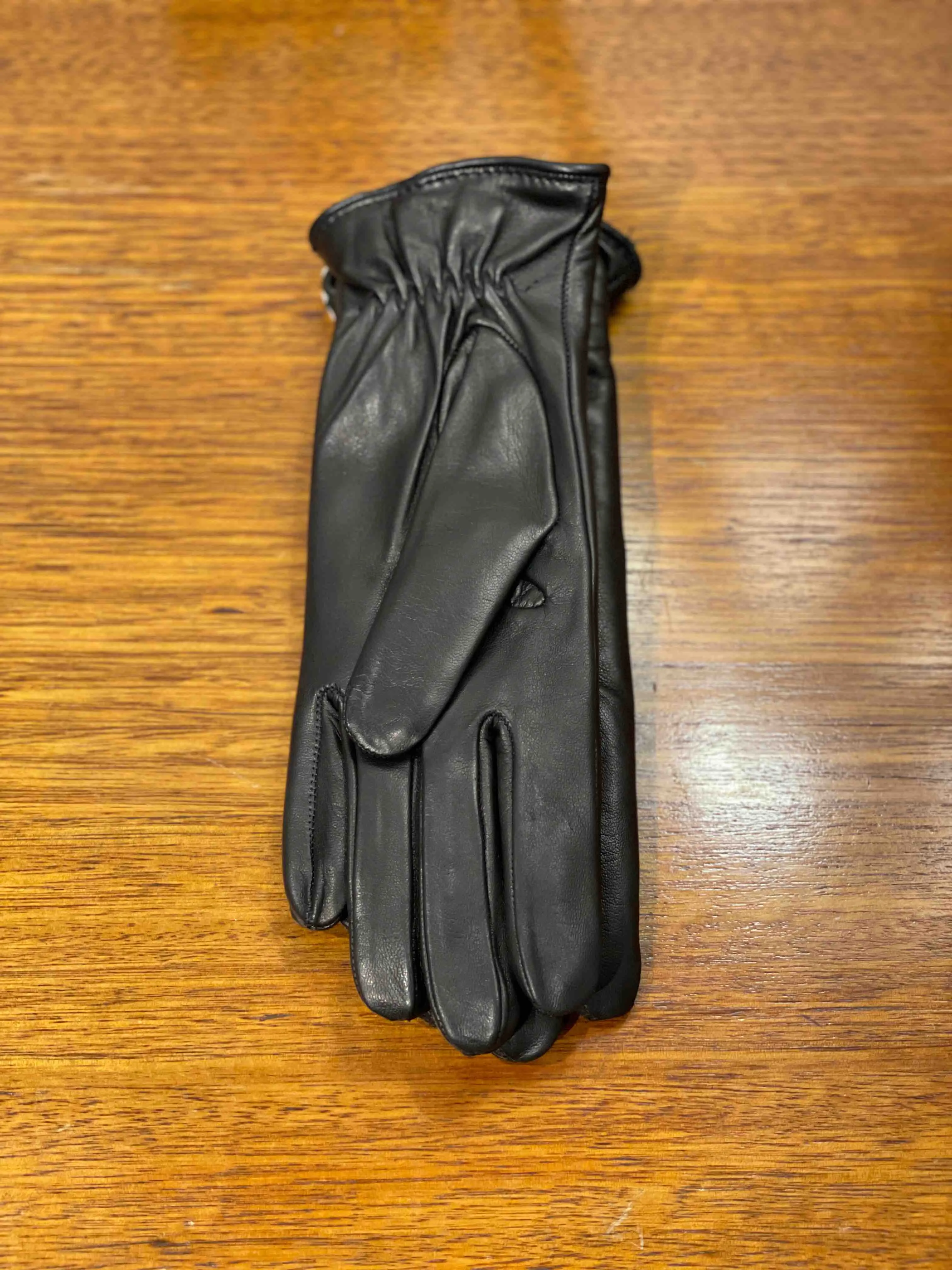 Womens Leather Gloves