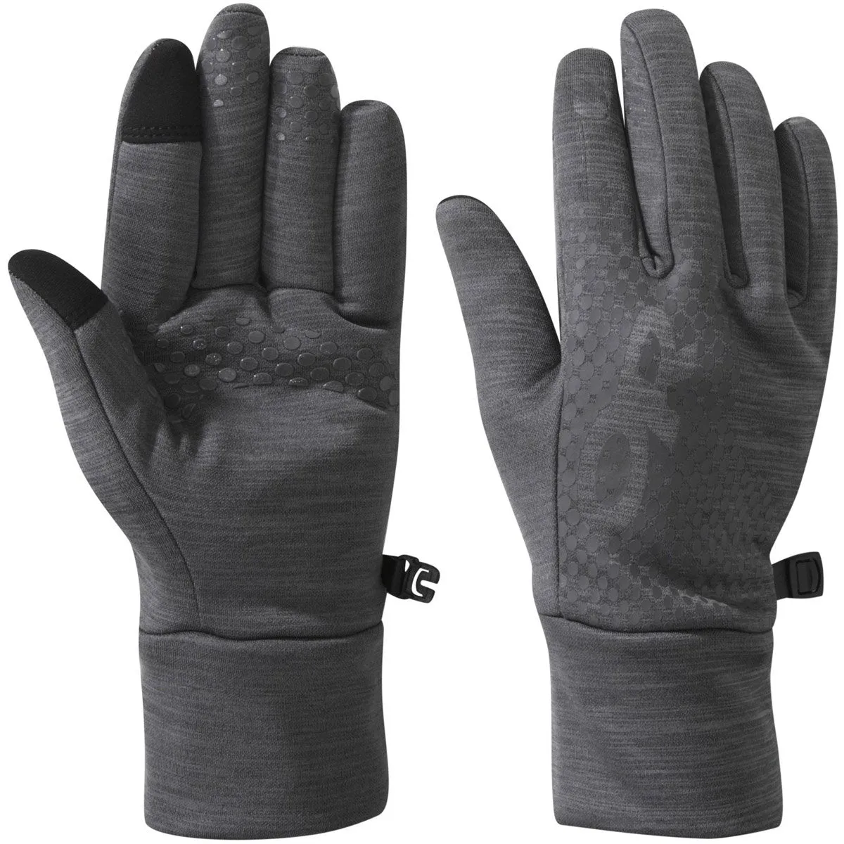 Women's Vigor Heavyweight Sensor Gloves