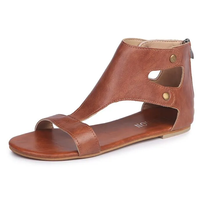 Yauvana Soft Boho Sandals