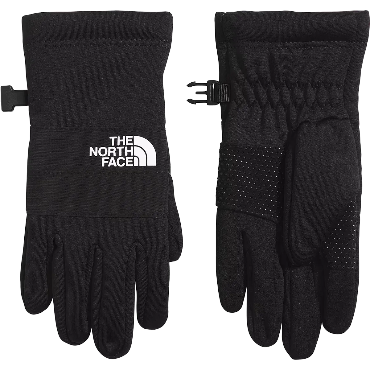 Youth Sierra Etip Glove